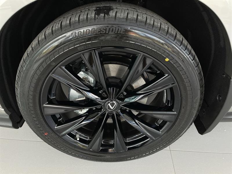 lexus NX 2022 - 18