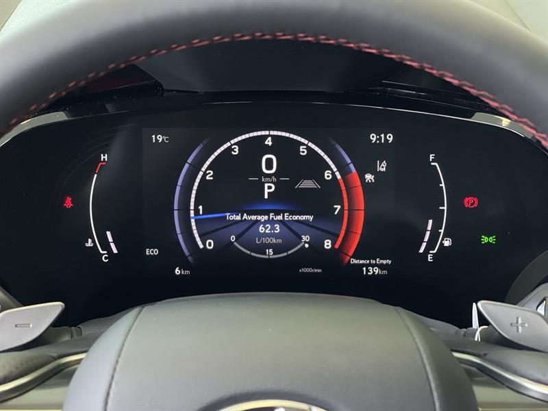 lexus NX 2022 - 23