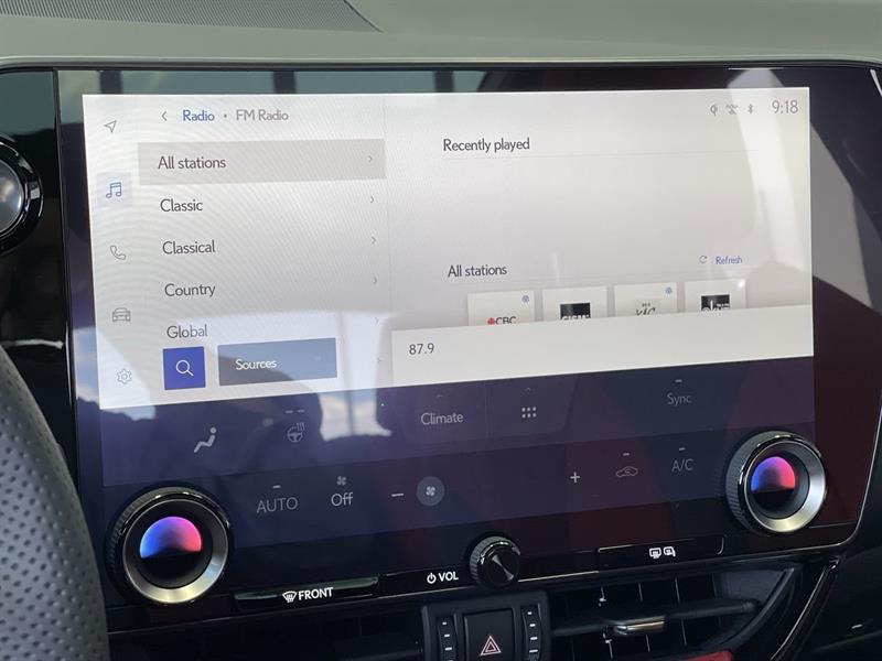 lexus NX 2022 - 24