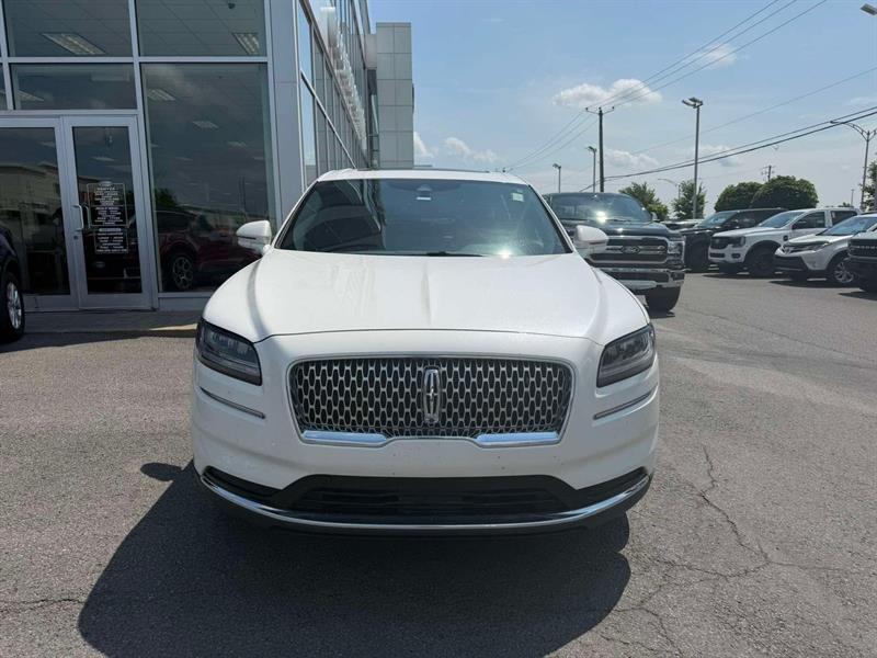 lincoln Nautilus 2023 - 3