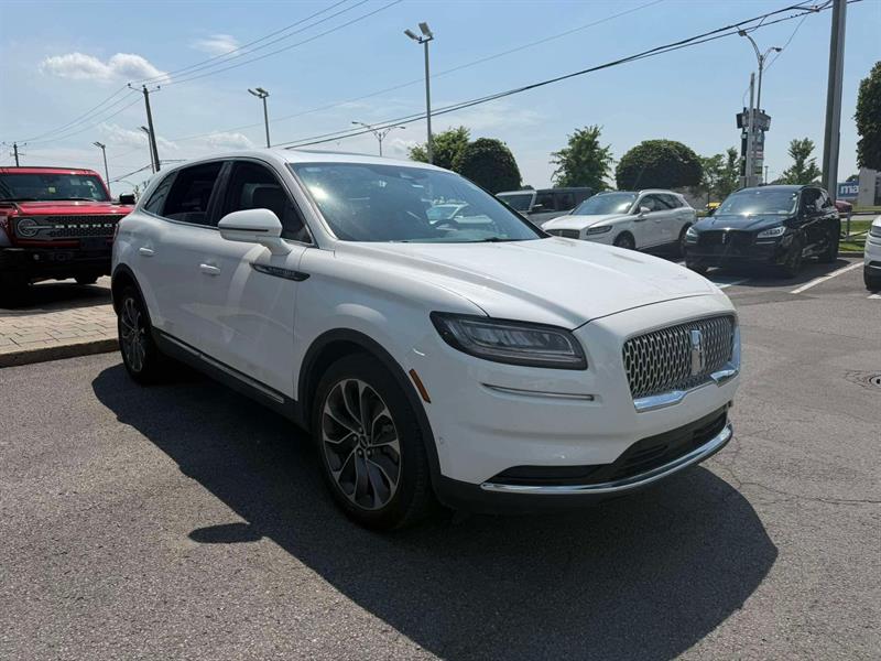 lincoln Nautilus 2023 - 5