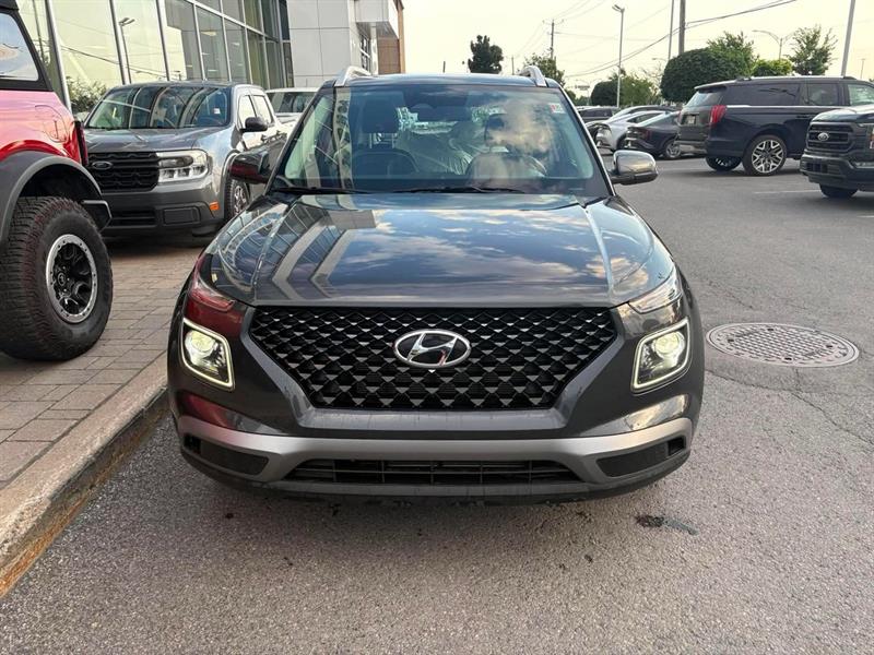 hyundai Venue 2023 - 3