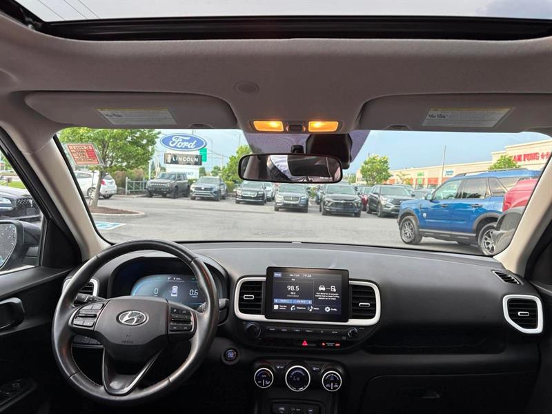 hyundai Venue 2023 - 11