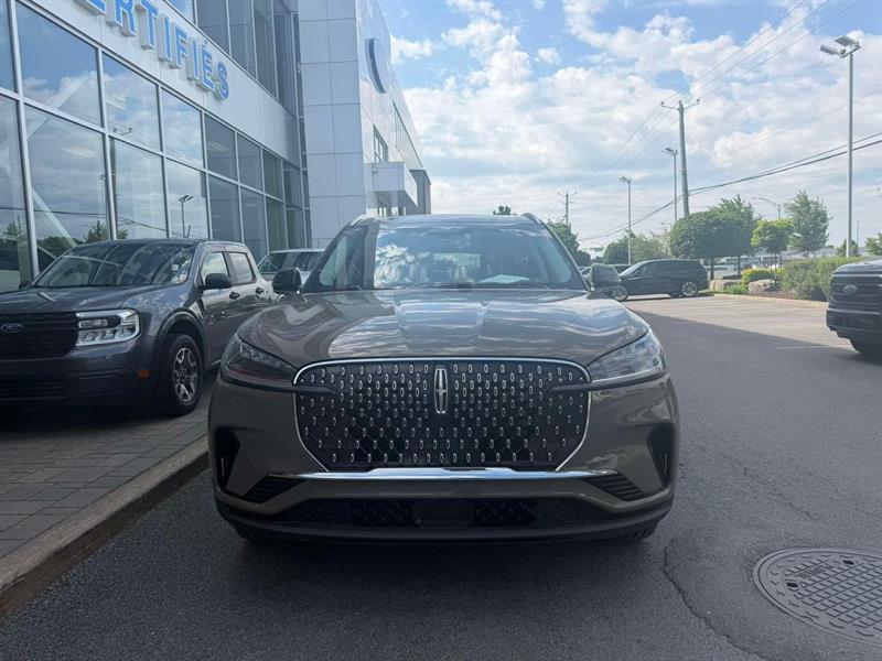 lincoln Aviator 2025 - 3
