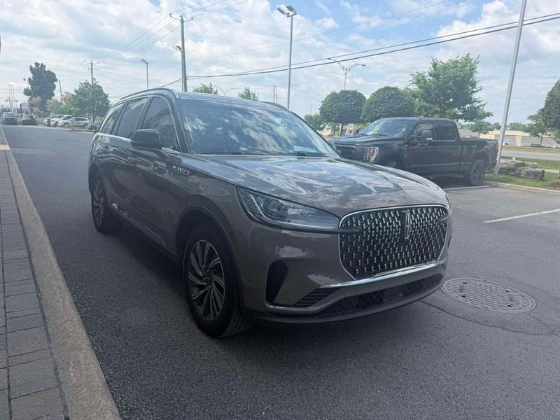 lincoln Aviator 2025 - 7