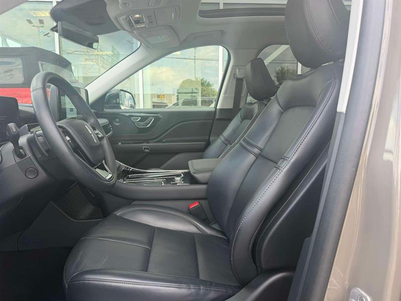 lincoln Aviator 2025 - 15
