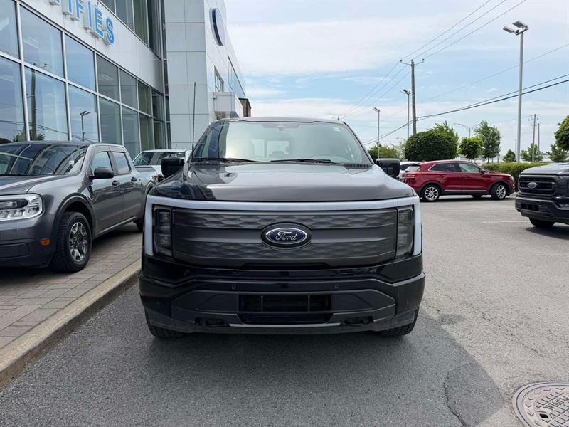 ford F-150 Lightning 2023 - 3