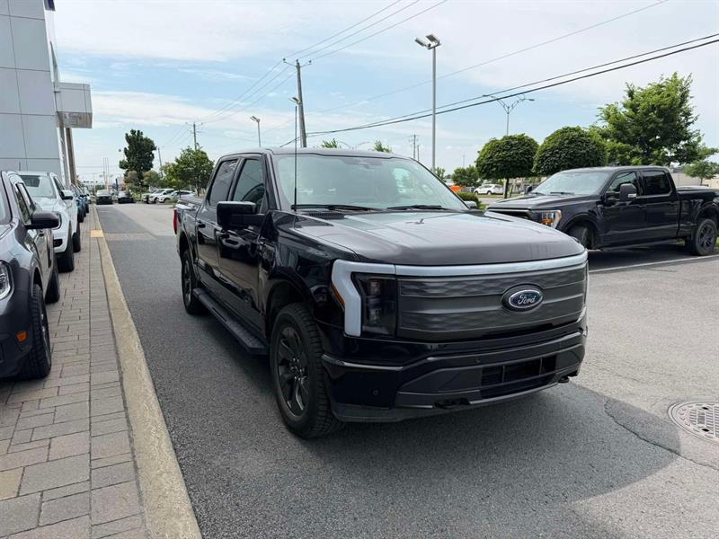 ford F-150 Lightning 2023 - 5
