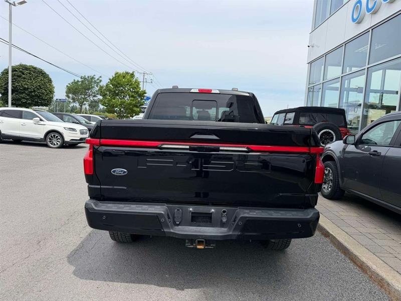 ford F-150 Lightning 2023 - 7