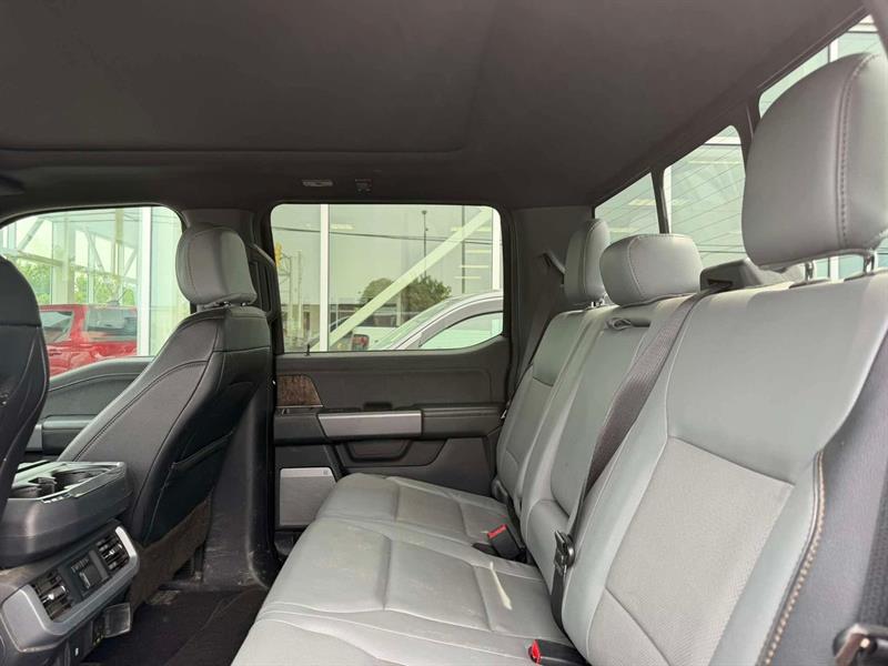 ford F-150 Lightning 2023 - 15