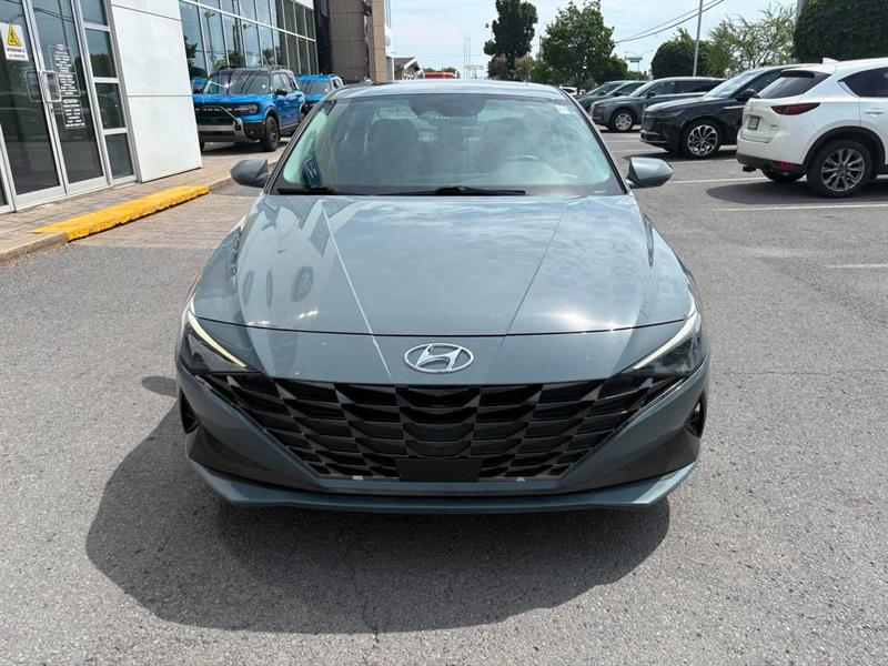 hyundai Elantra 2023 - 3