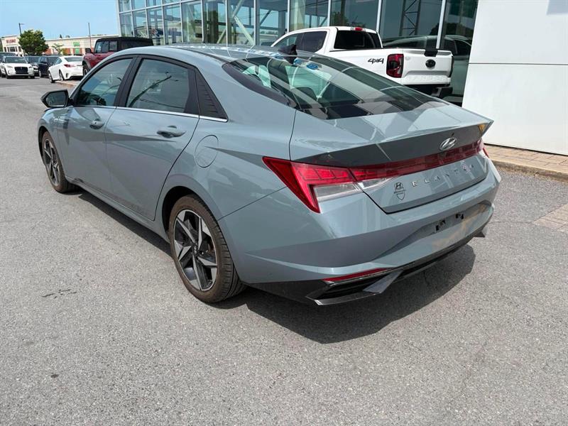 hyundai Elantra 2023 - 5