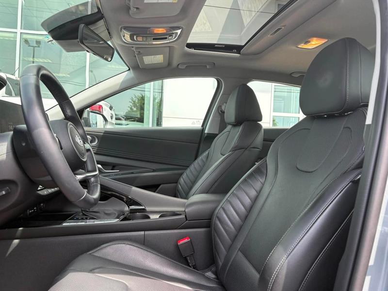hyundai Elantra 2023 - 9