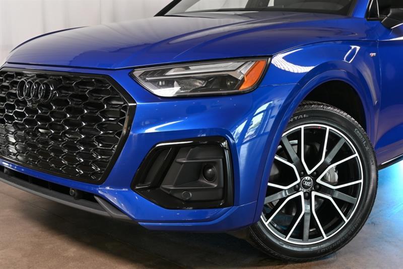 audi Q5 Sportback 2023 - 2