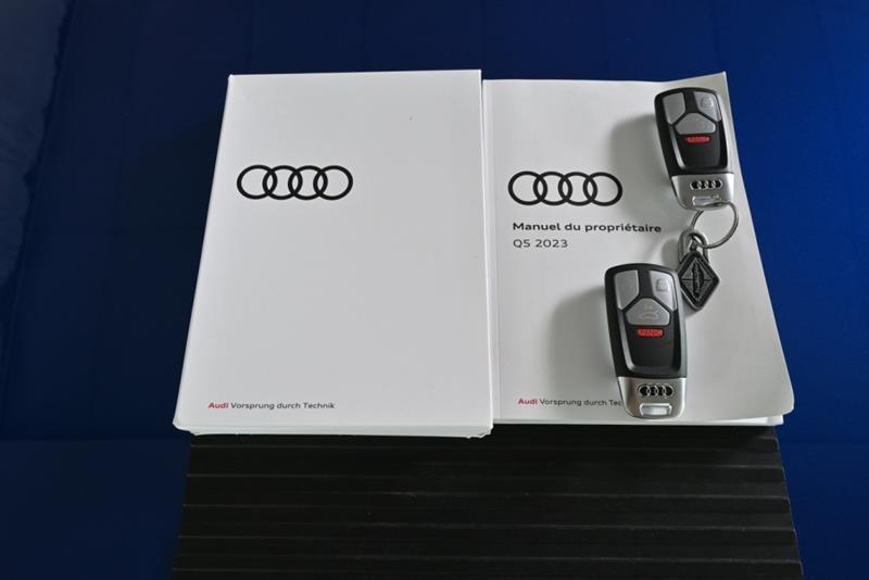 audi Q5 Sportback 2023 - 14