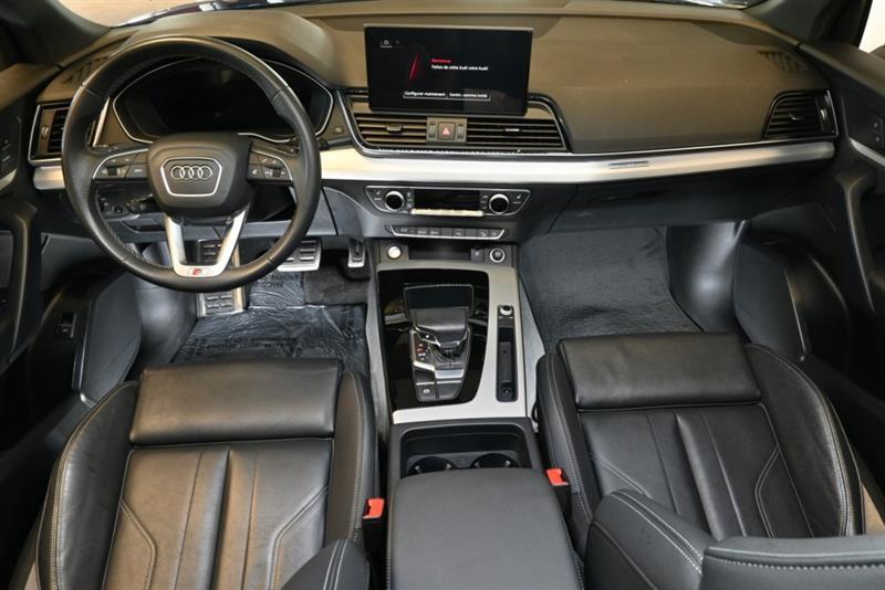 audi Q5 Sportback 2023 - 19