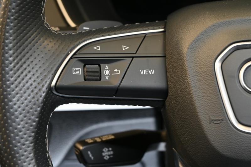 audi Q5 Sportback 2023 - 22