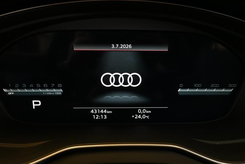 audi Q5 Sportback 2023 - 23