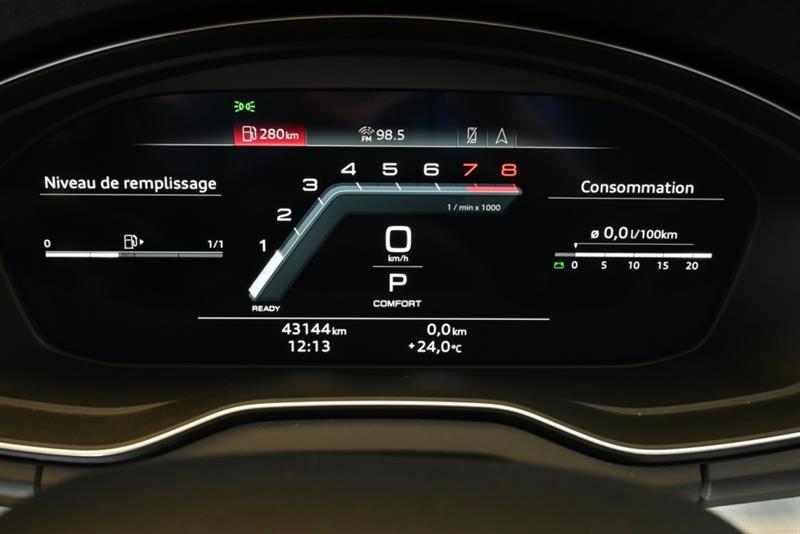 audi Q5 Sportback 2023 - 24