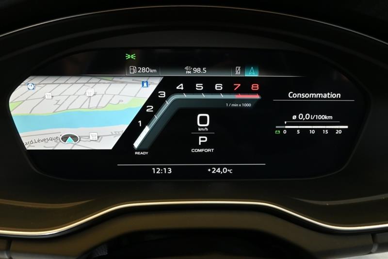 audi Q5 Sportback 2023 - 25