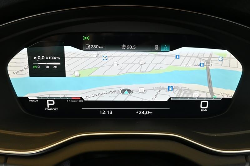 audi Q5 Sportback 2023 - 26