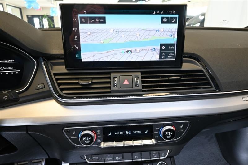 audi Q5 Sportback 2023 - 29
