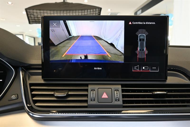 audi Q5 Sportback 2023 - 30