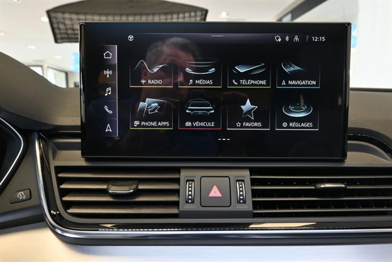audi Q5 Sportback 2023 - 31