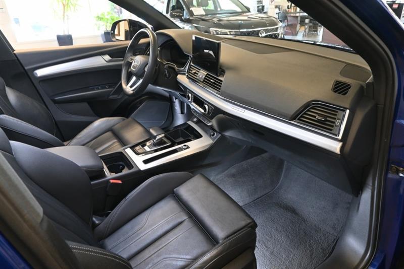 audi Q5 Sportback 2023 - 37