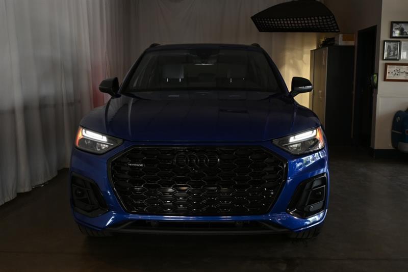 audi Q5 Sportback 2023 - 42