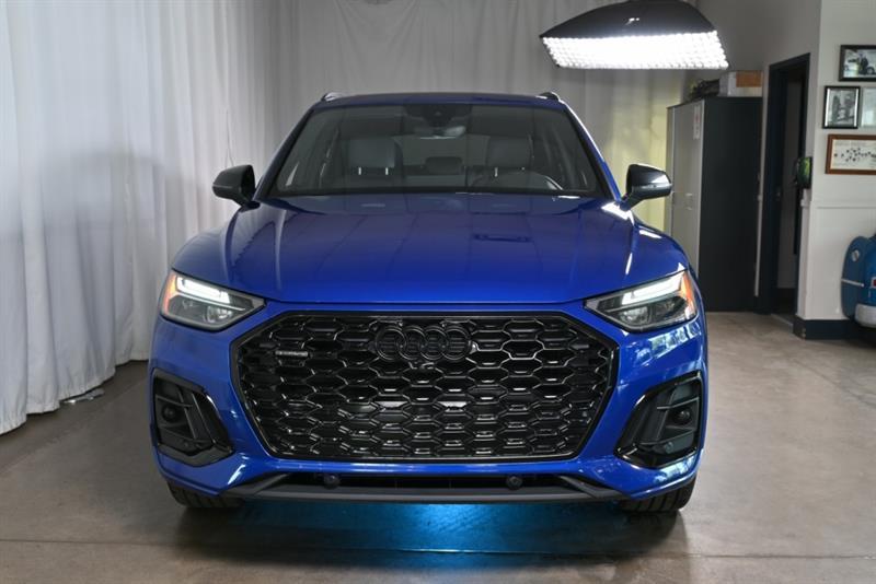 audi Q5 Sportback 2023 - 43