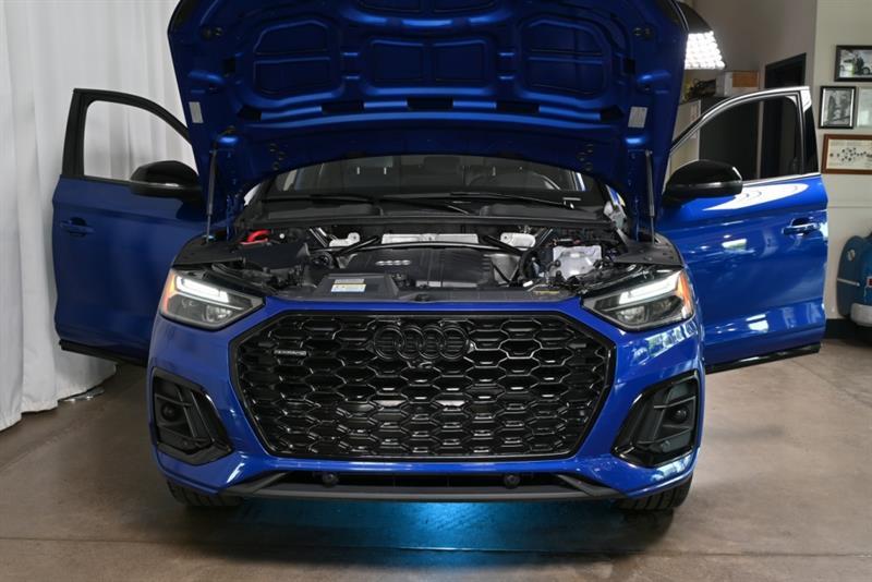 audi Q5 Sportback 2023 - 46