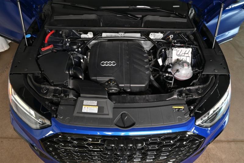 audi Q5 Sportback 2023 - 47