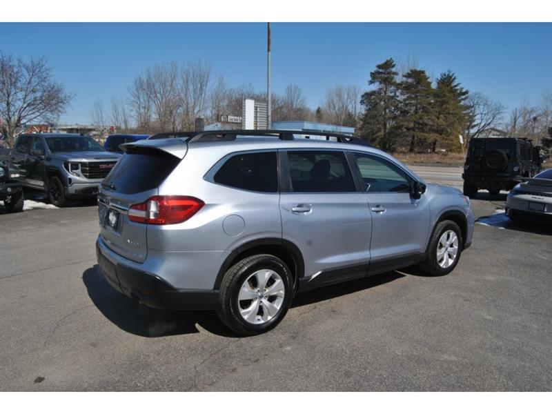 subaru Ascent 2019 - 5