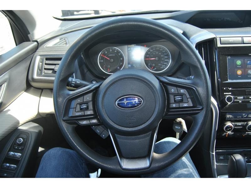 subaru Ascent 2019 - 16