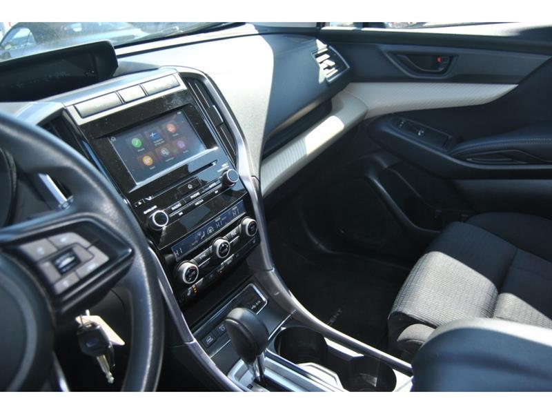 subaru Ascent 2019 - 18
