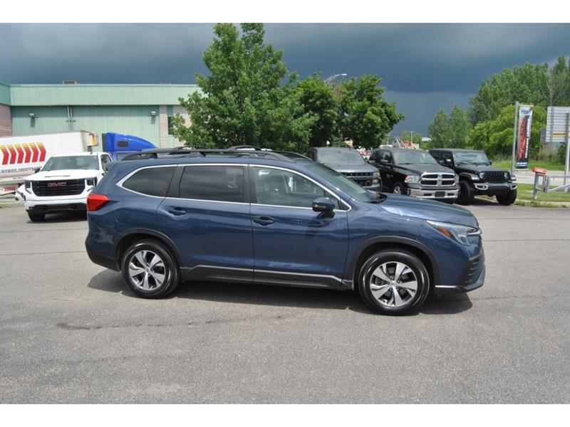 subaru Ascent 2023 - 6