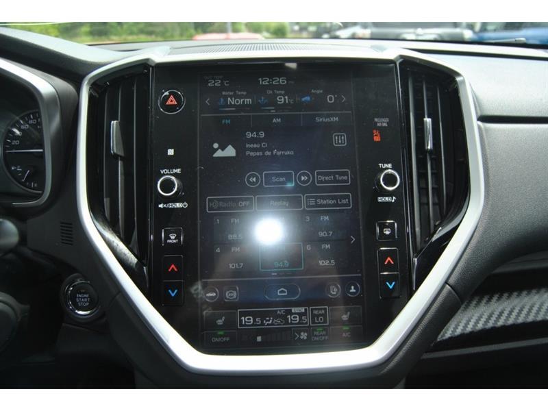 subaru Ascent 2023 - 20