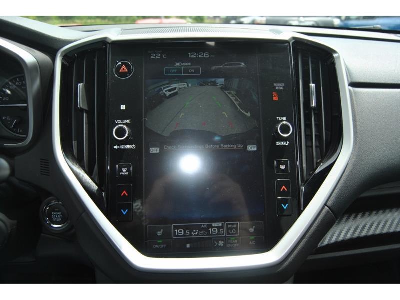 subaru Ascent 2023 - 21