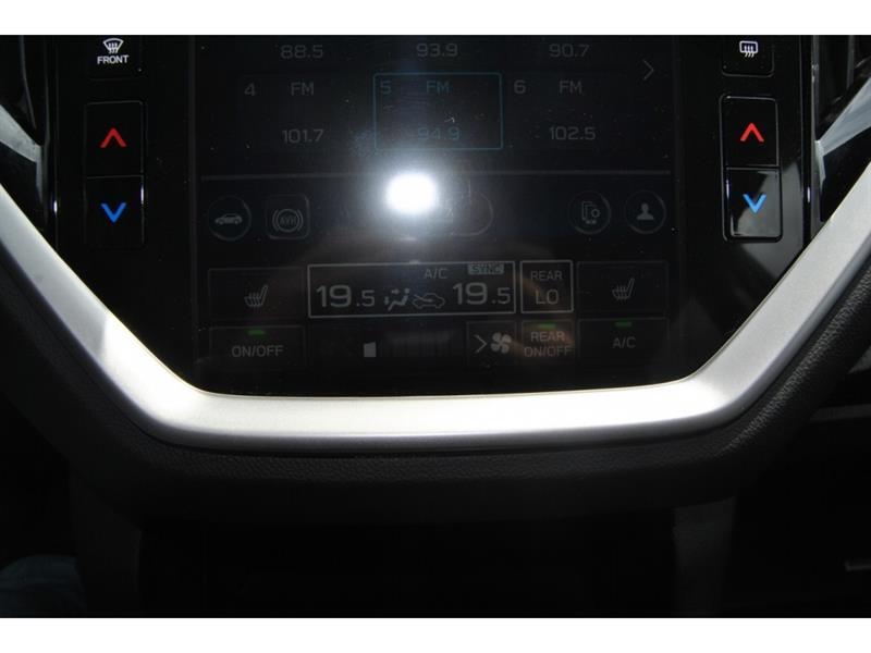subaru Ascent 2023 - 22