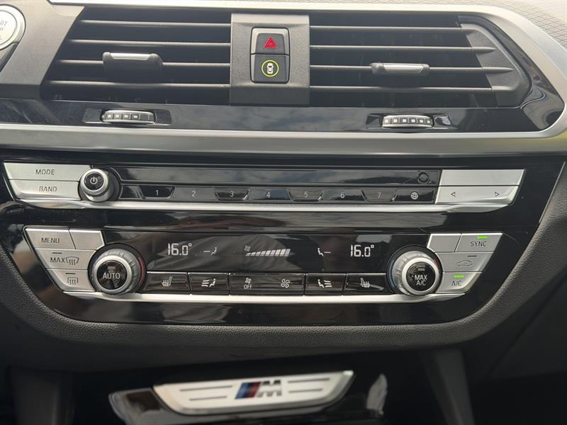 bmw X3 2021 - 12