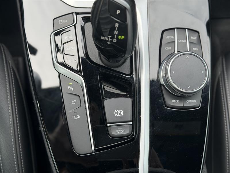 bmw X3 2021 - 13