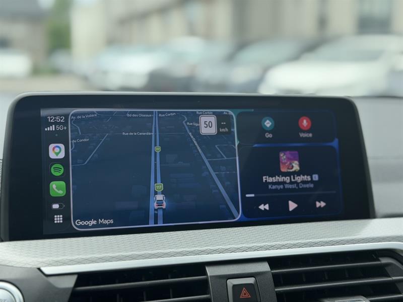 bmw X3 2021 - 15