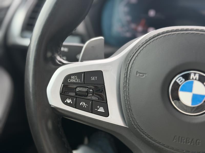 bmw X3 2021 - 21