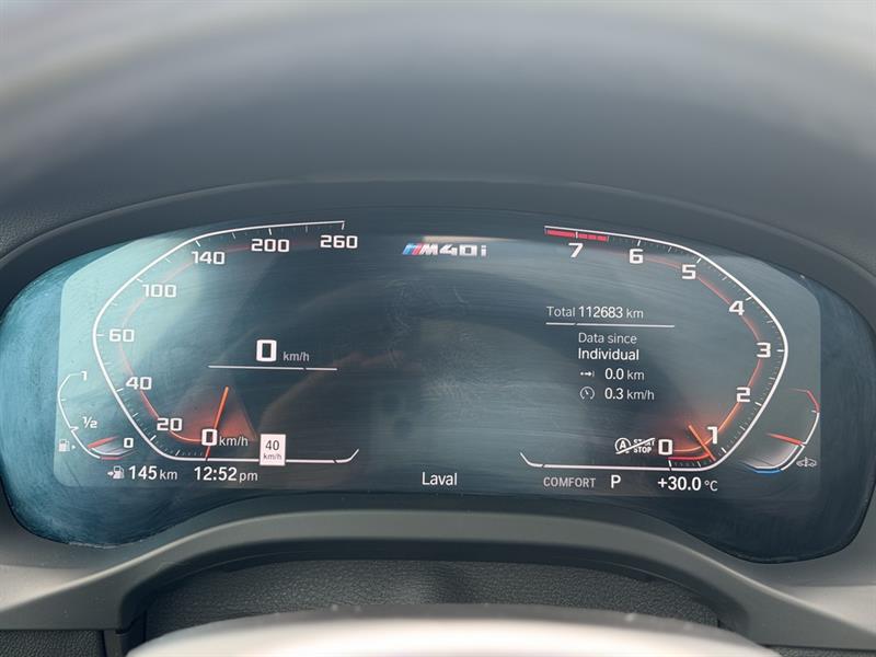 bmw X3 2021 - 23
