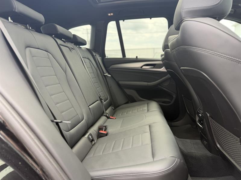 bmw X3 2021 - 24