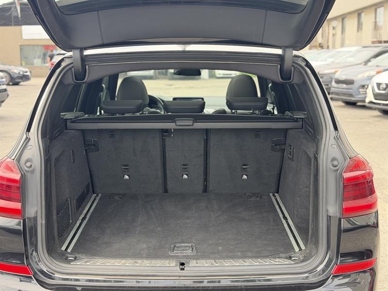bmw X3 2021 - 25