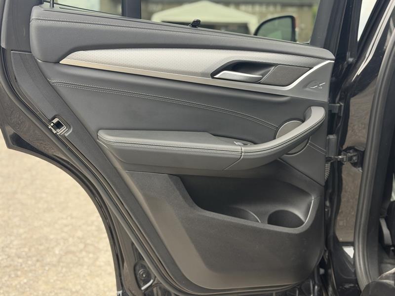 bmw X3 2021 - 26