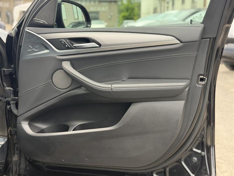 bmw X3 2021 - 29