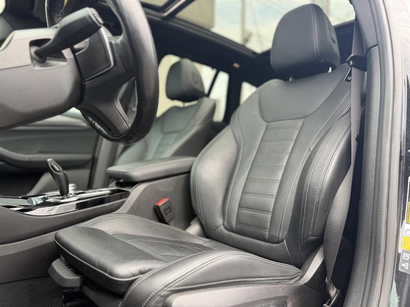 bmw X3 2021 - 34